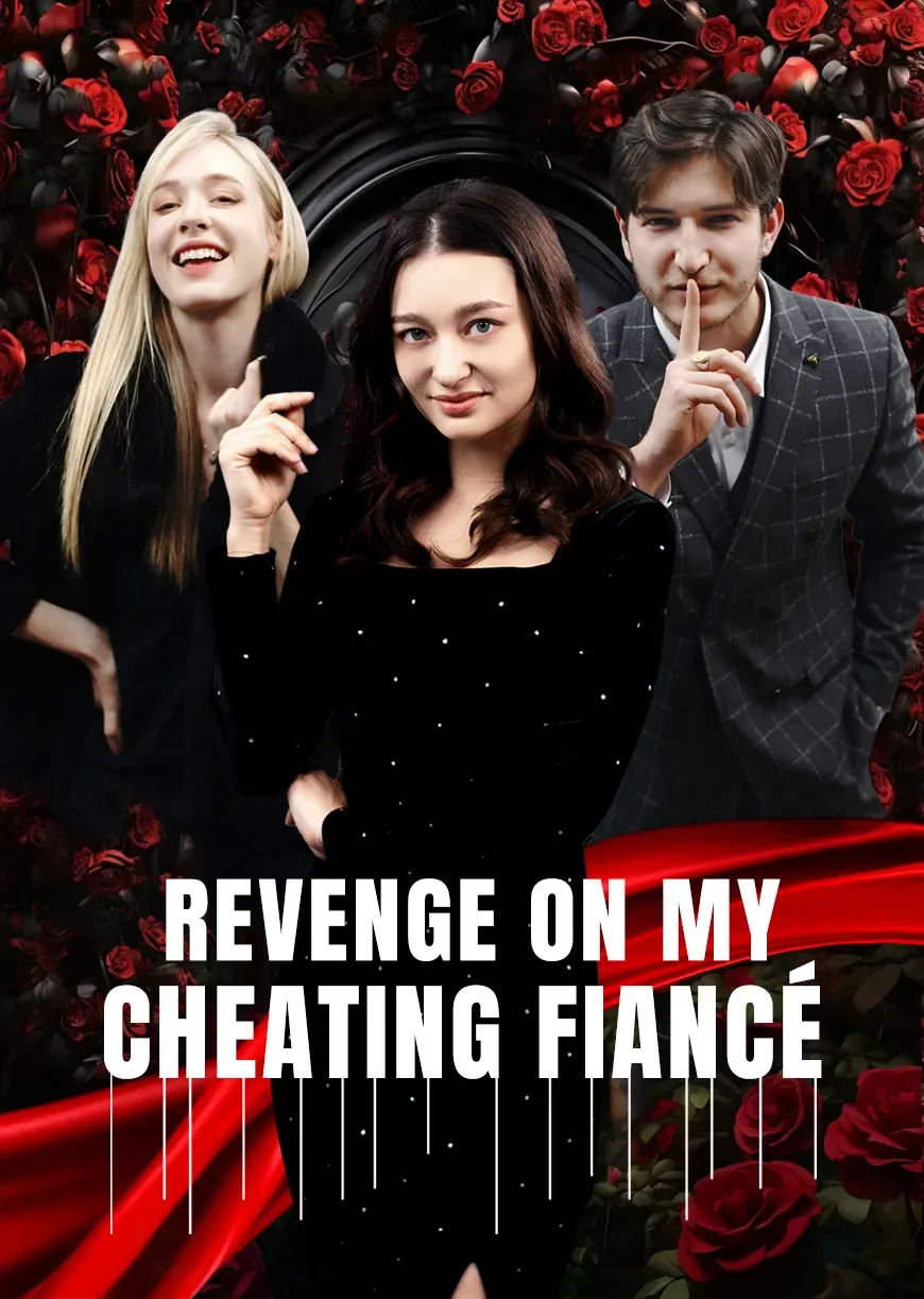 Revenge On My Cheating Fiancé poster