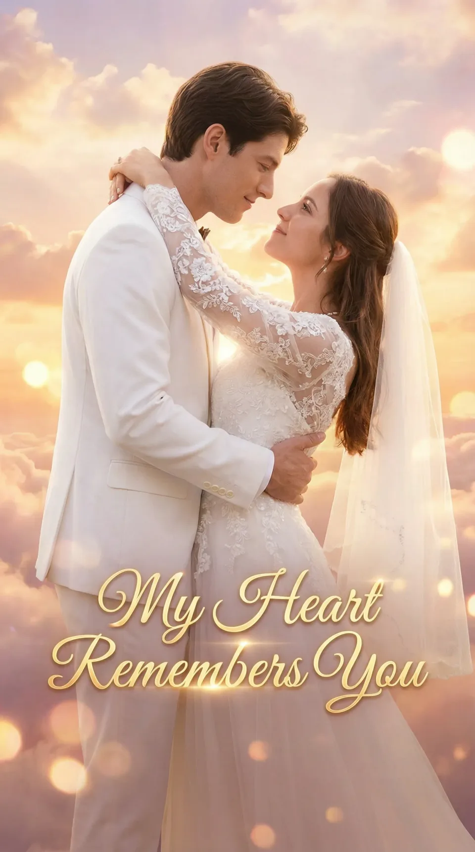 My Heart Remembers You poster