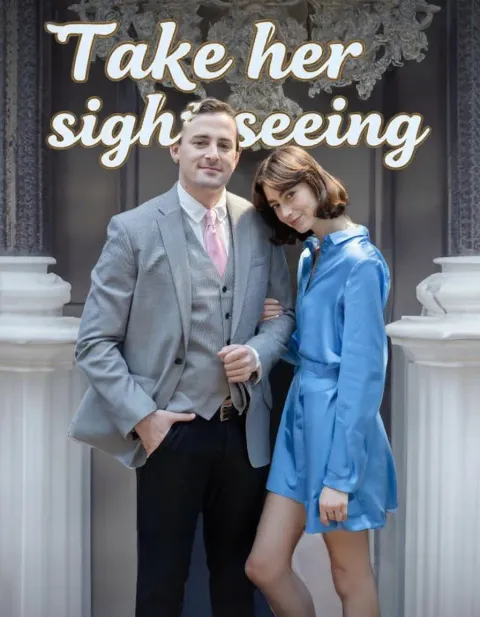 Take Her Sightseeing poster