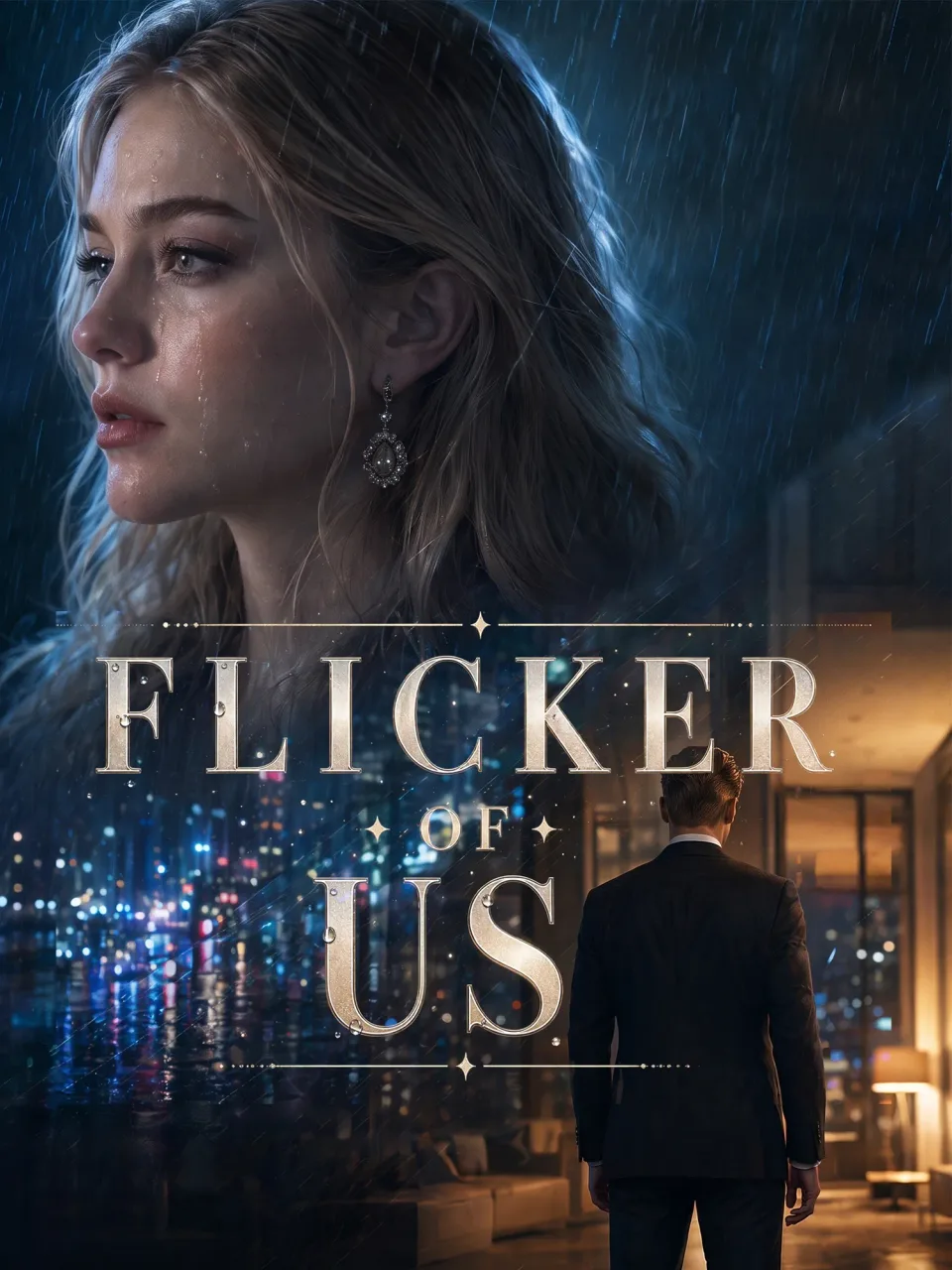 Flicker Of Us poster