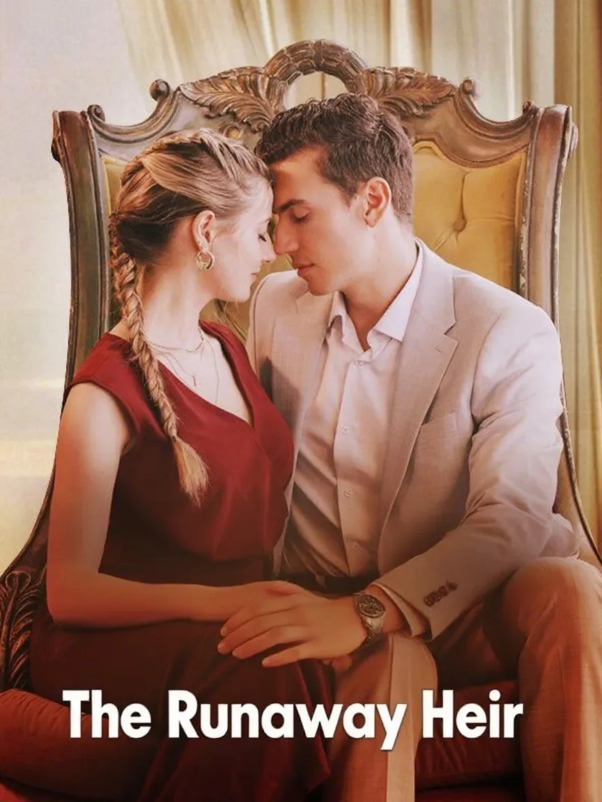 The Runaway Heir poster