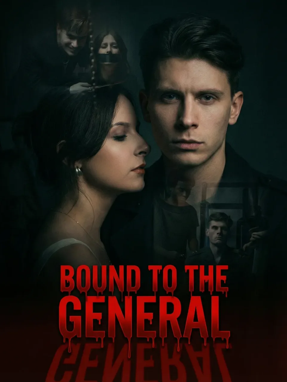 Bound To The General poster