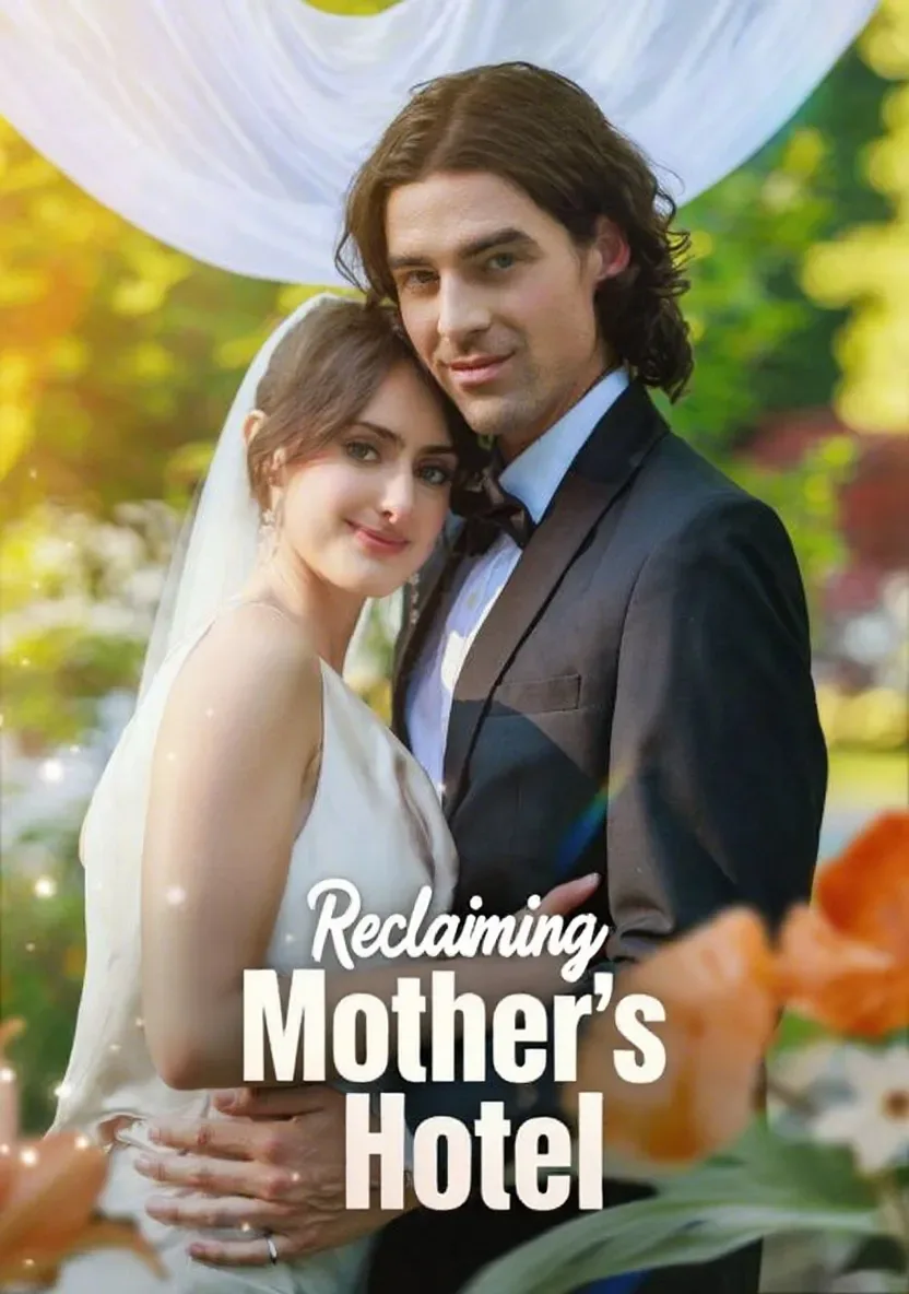 Reclaiming Mother's Hotel poster