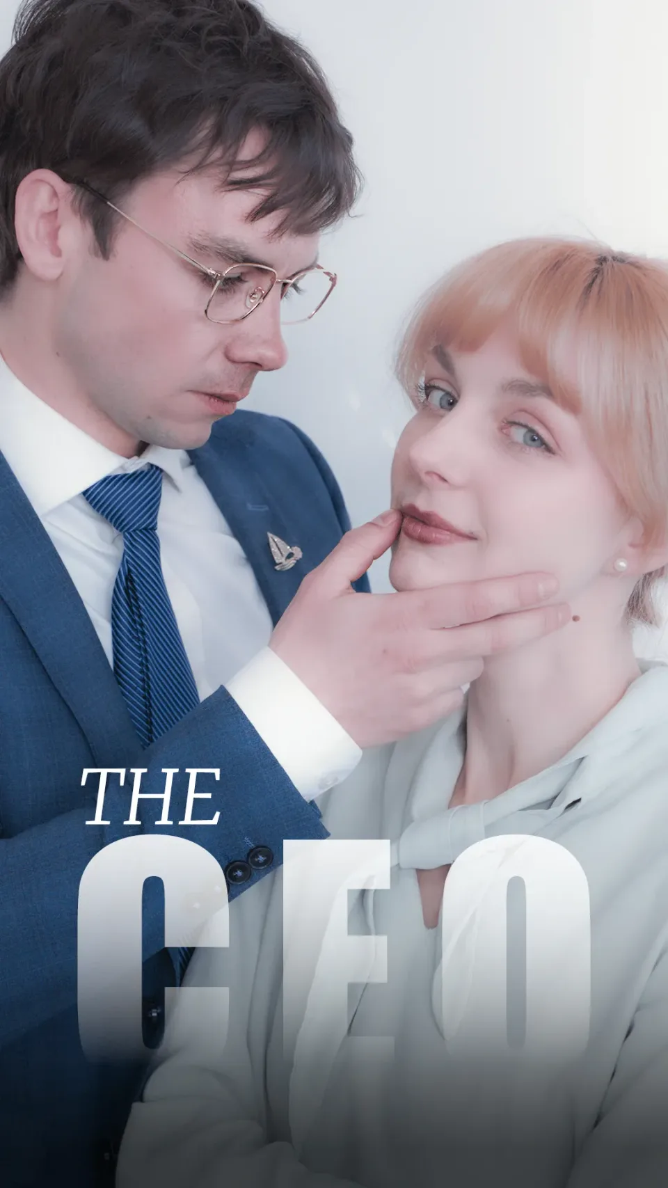 The CEO poster