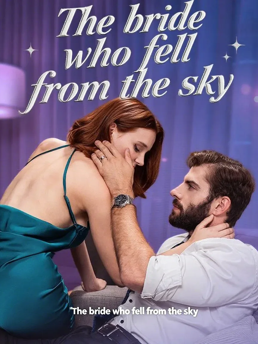The Bride Who Fell From The Sky poster