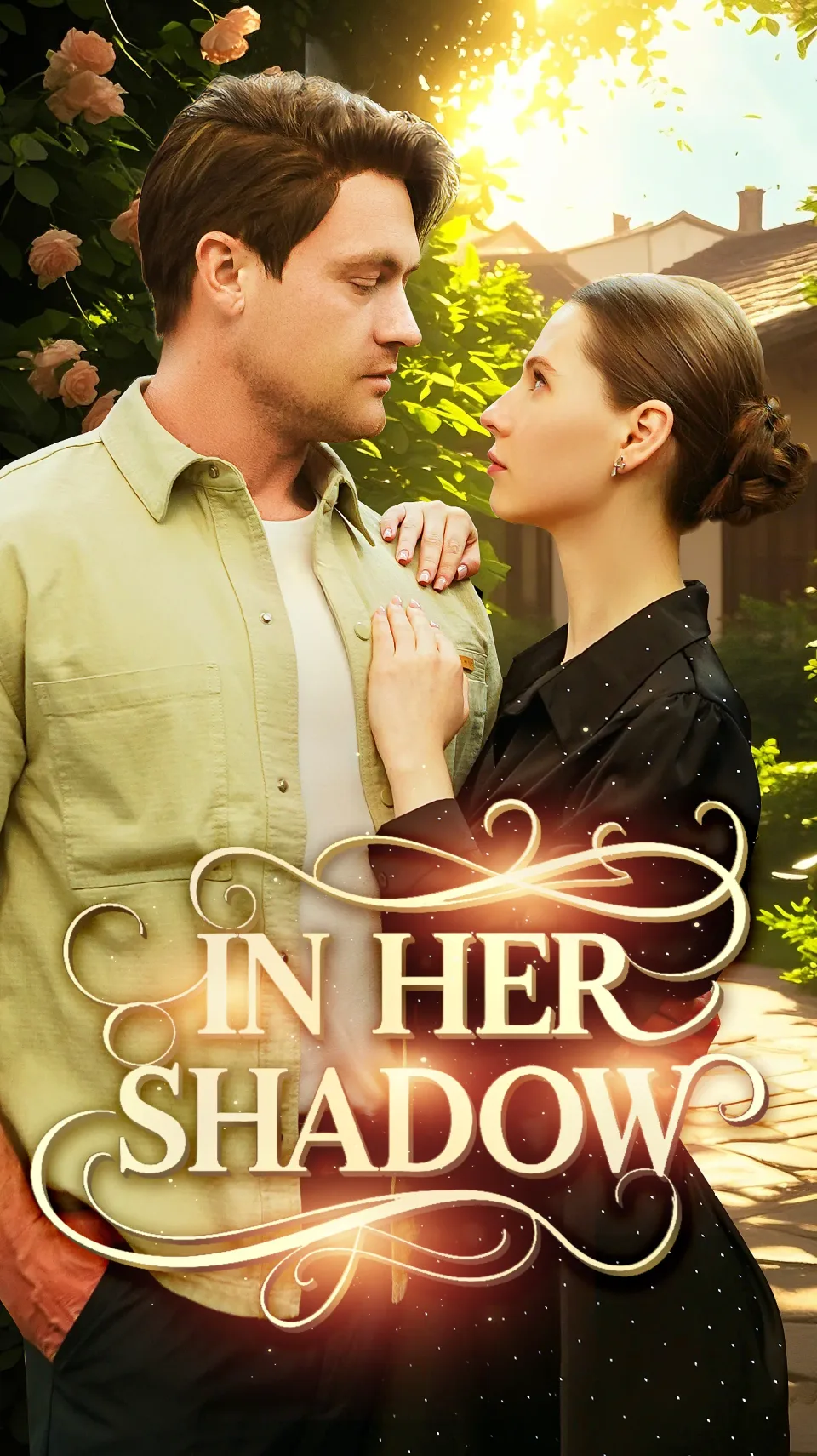 In Her Shadow poster