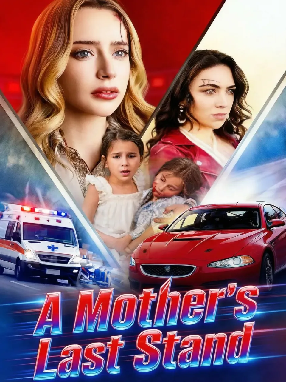 Mother’s Last Stand poster