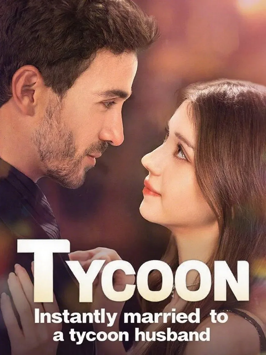 Instantly Married To A Tycoon Husband poster
