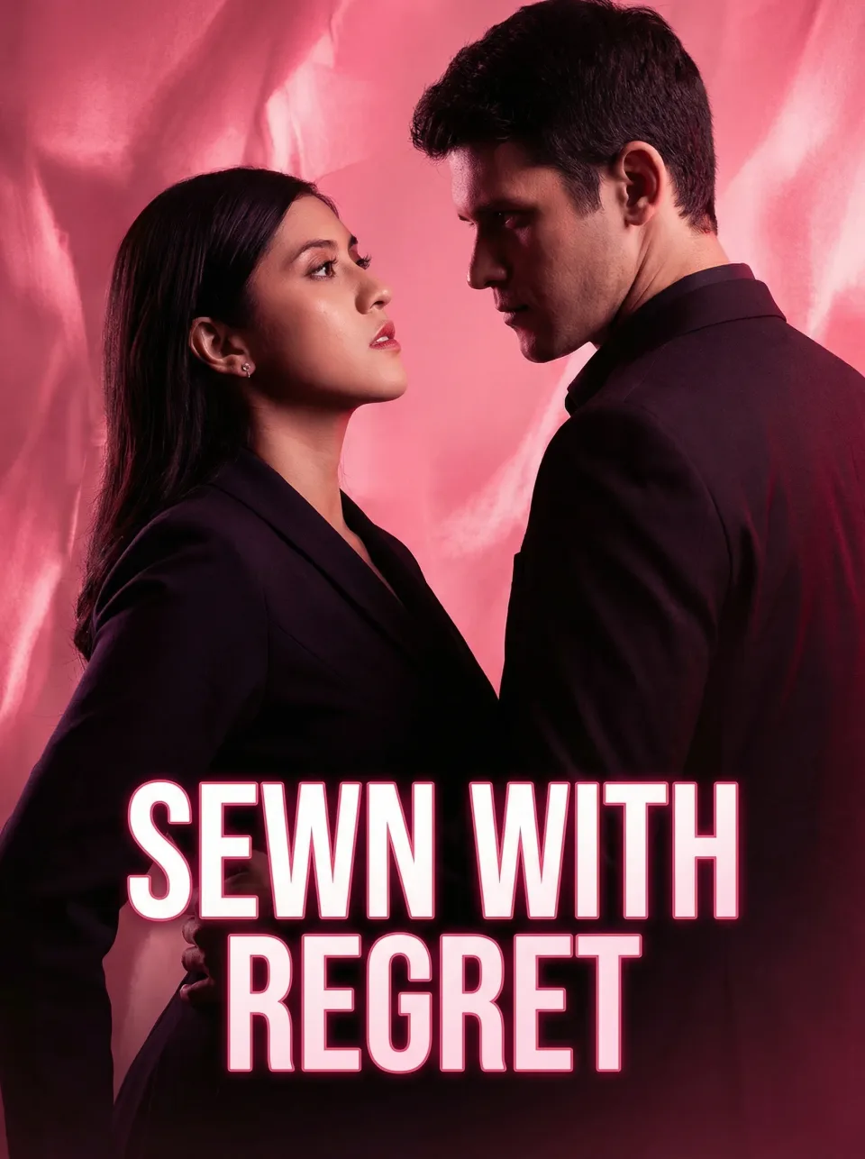 Sewn With Regret poster