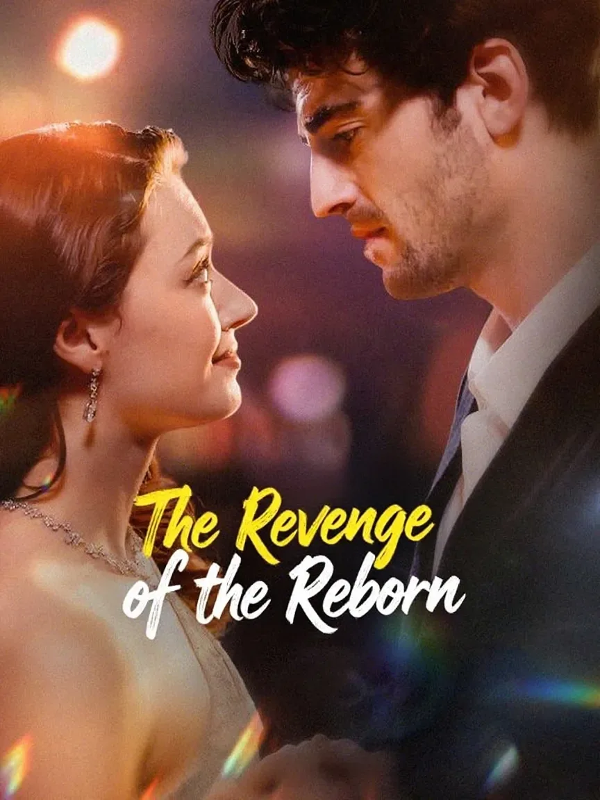 The Revenge Of The Reborn poster