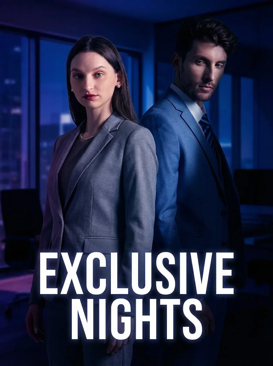Exclusive Nights poster