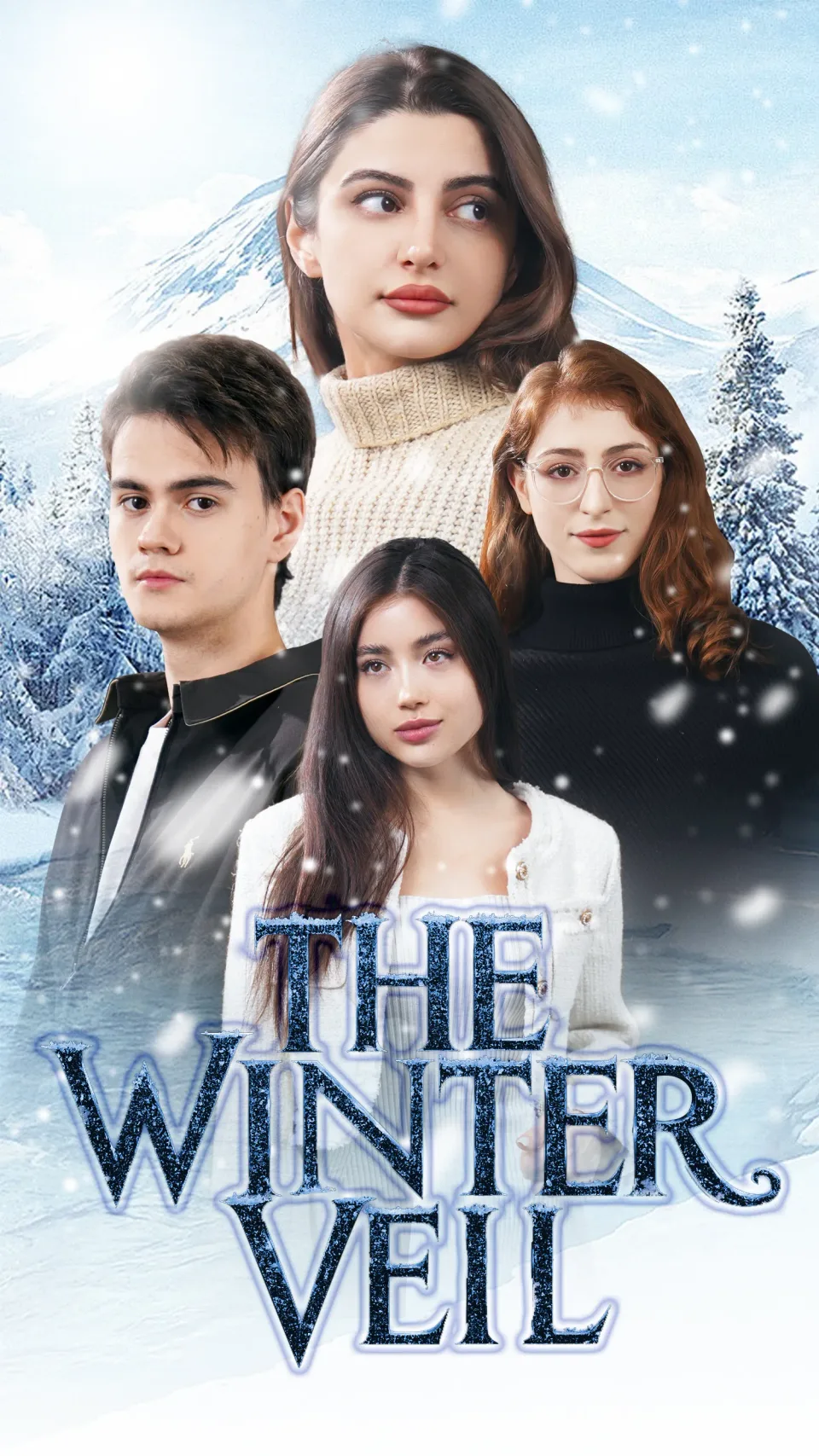 The Winter Veil poster