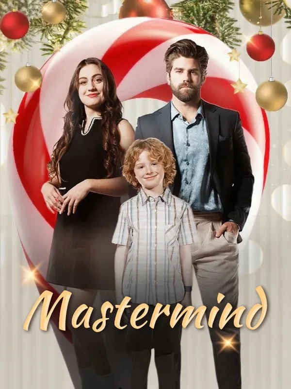 Mastermind poster