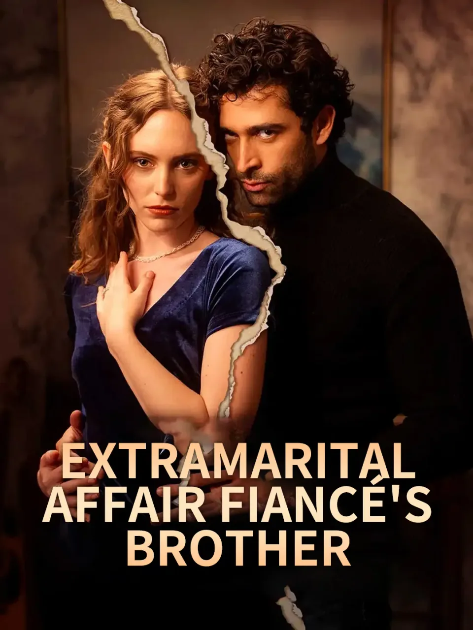 Extramarital Affair Fiancés Brother poster