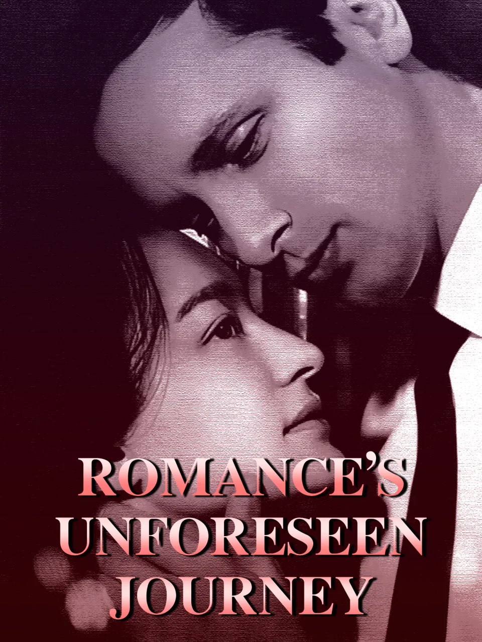 Romance's Unforeseen Journey poster