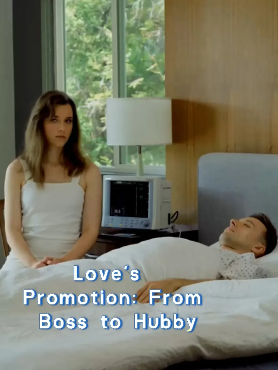 Love's Promotion From Boss To Hubby poster
