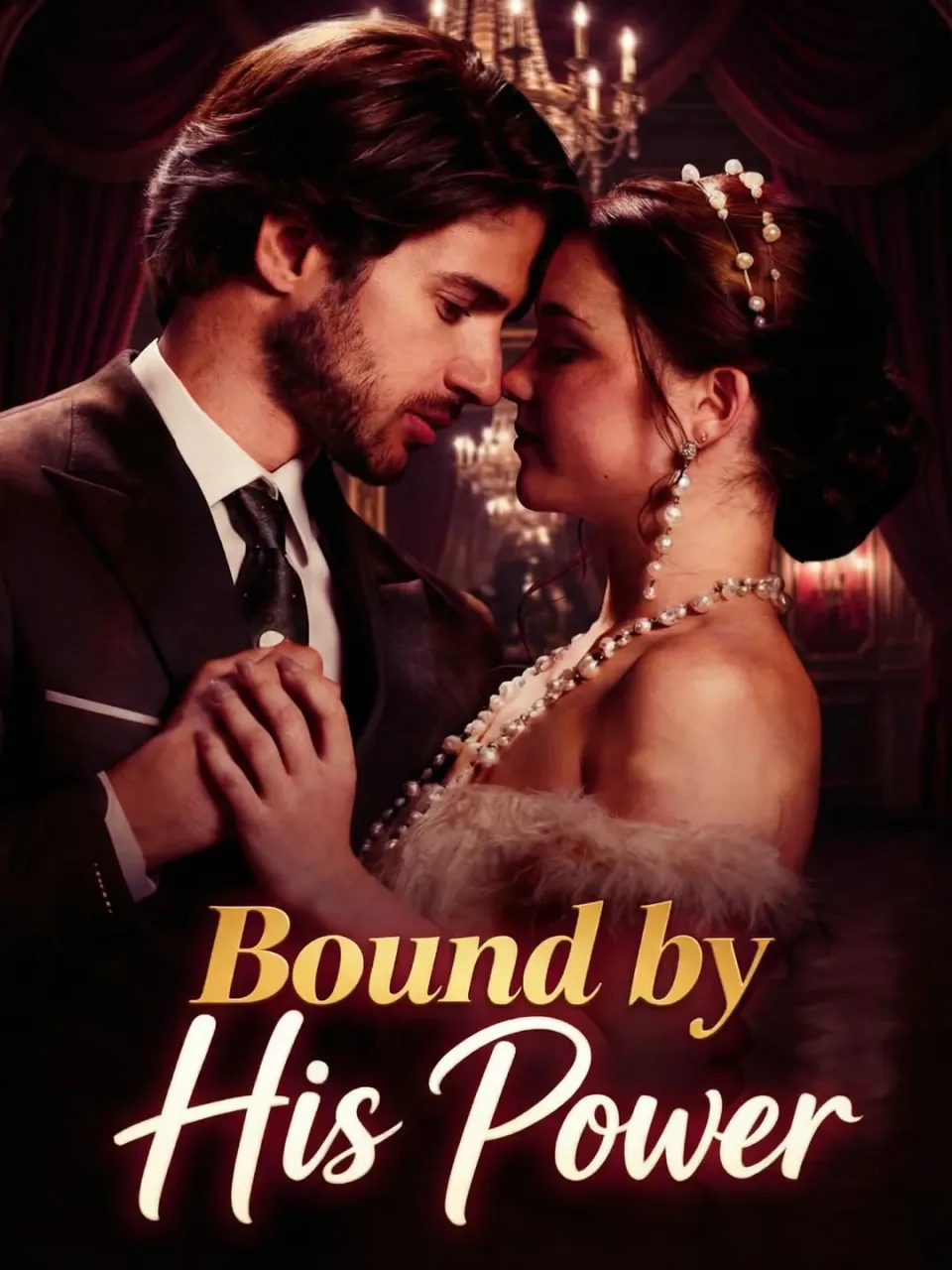 Bound By His Power poster