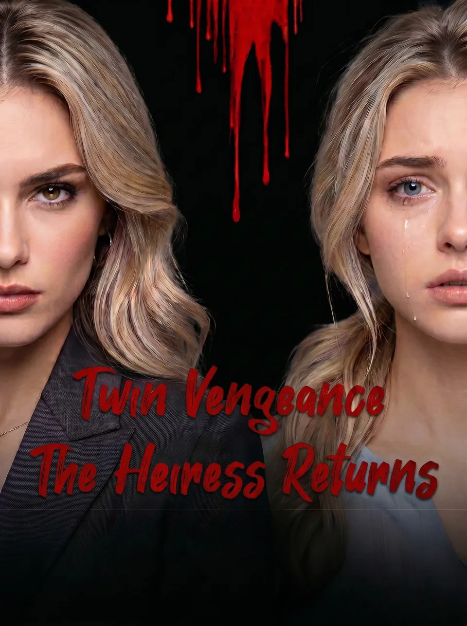 Twin Vengeance poster