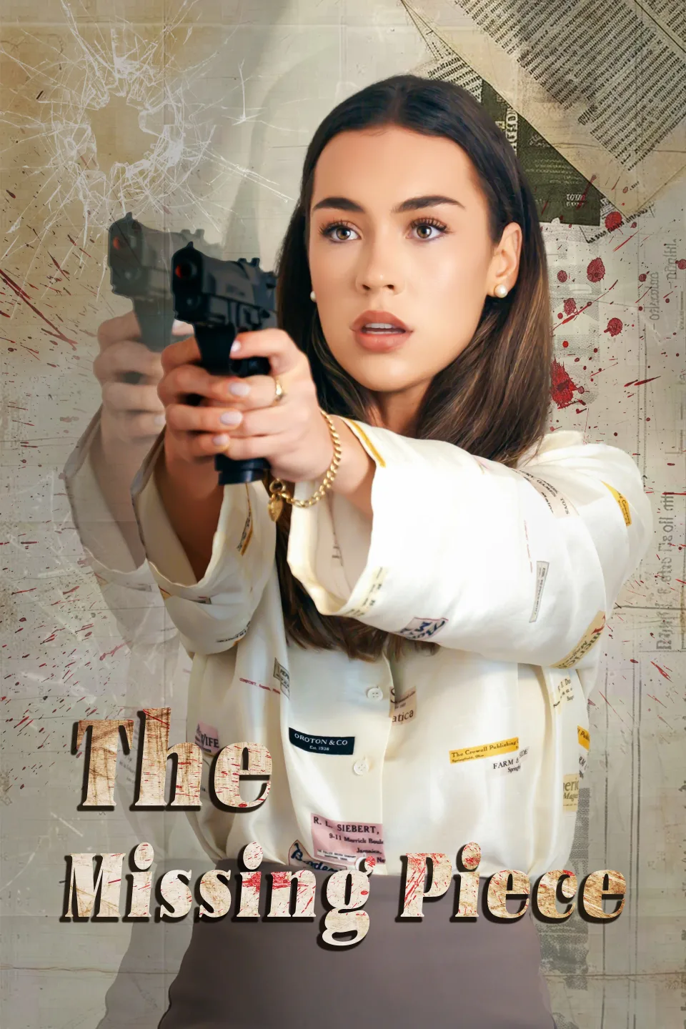 The Missing Piece poster