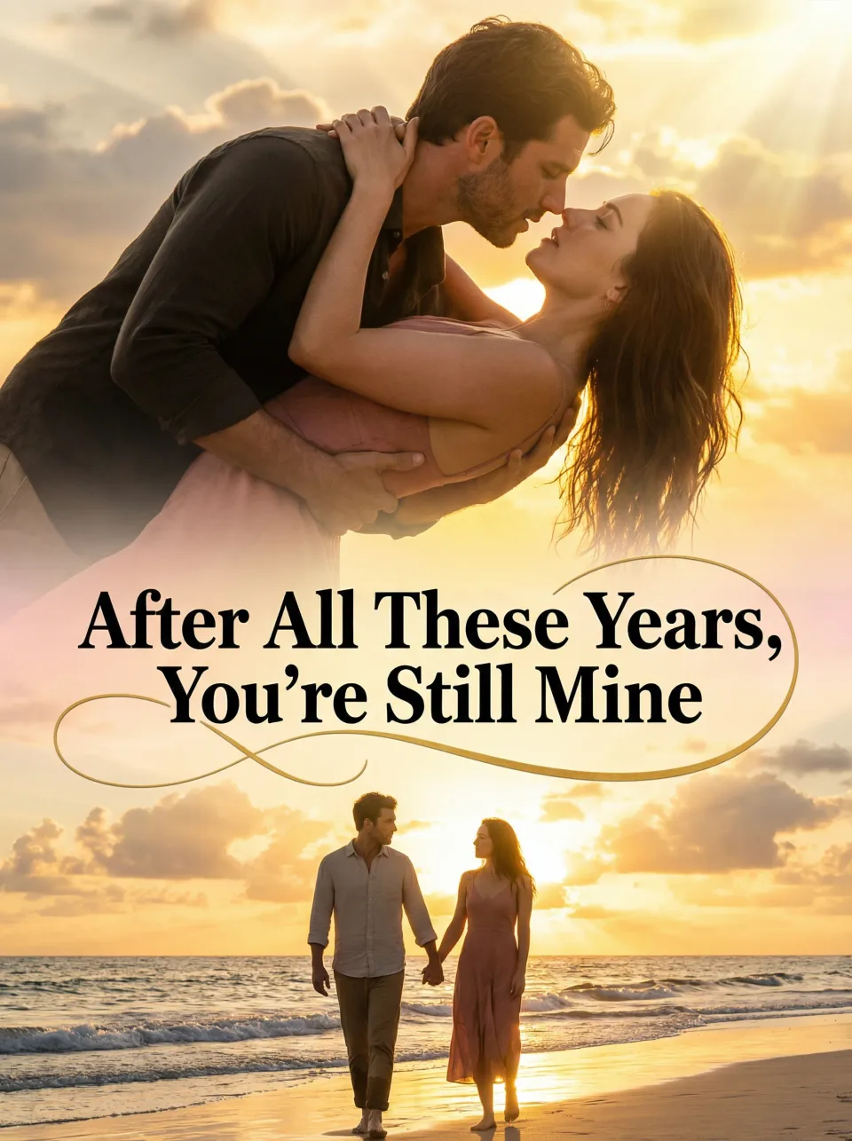 After All These Years, You’re Still Mine poster