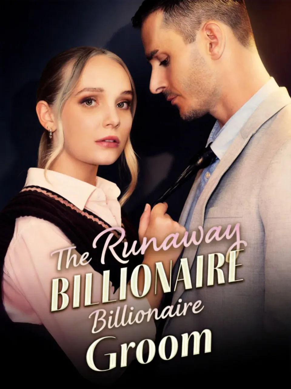 The Runaway Billionaire Groom poster