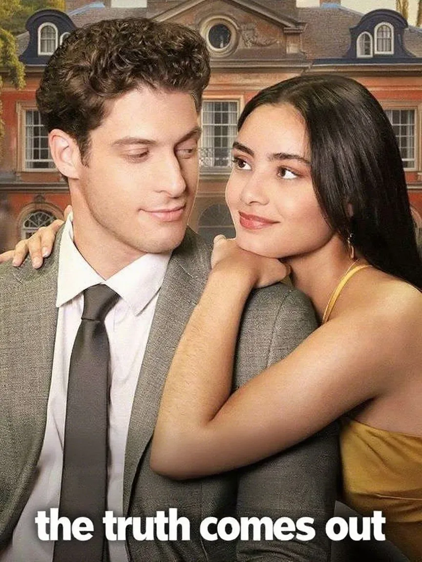 The Truth Comes Out poster