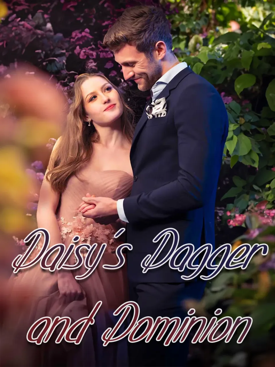 Daisy's Dagger And Dominion poster