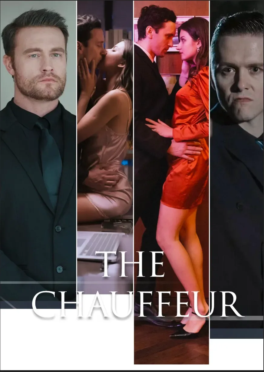 The Chauffeur poster