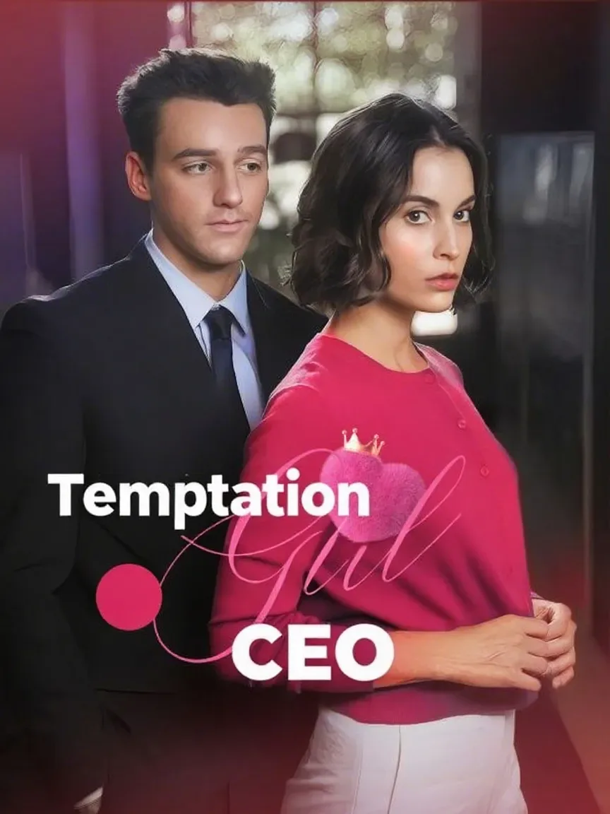 Temptation CEO poster