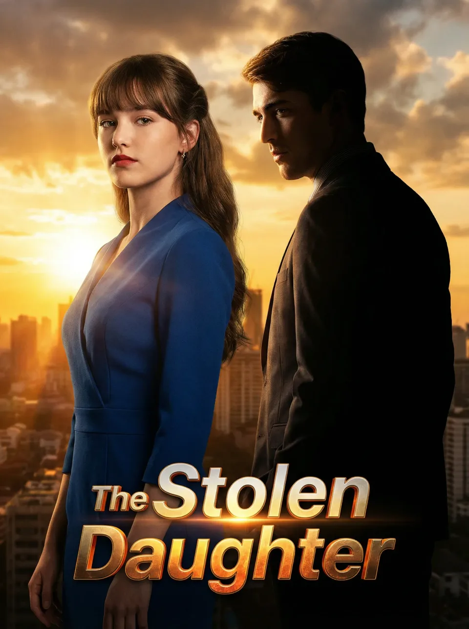 The Stolen Daughter poster