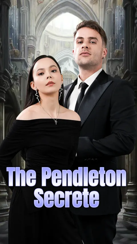 The Pendleton Secrete poster