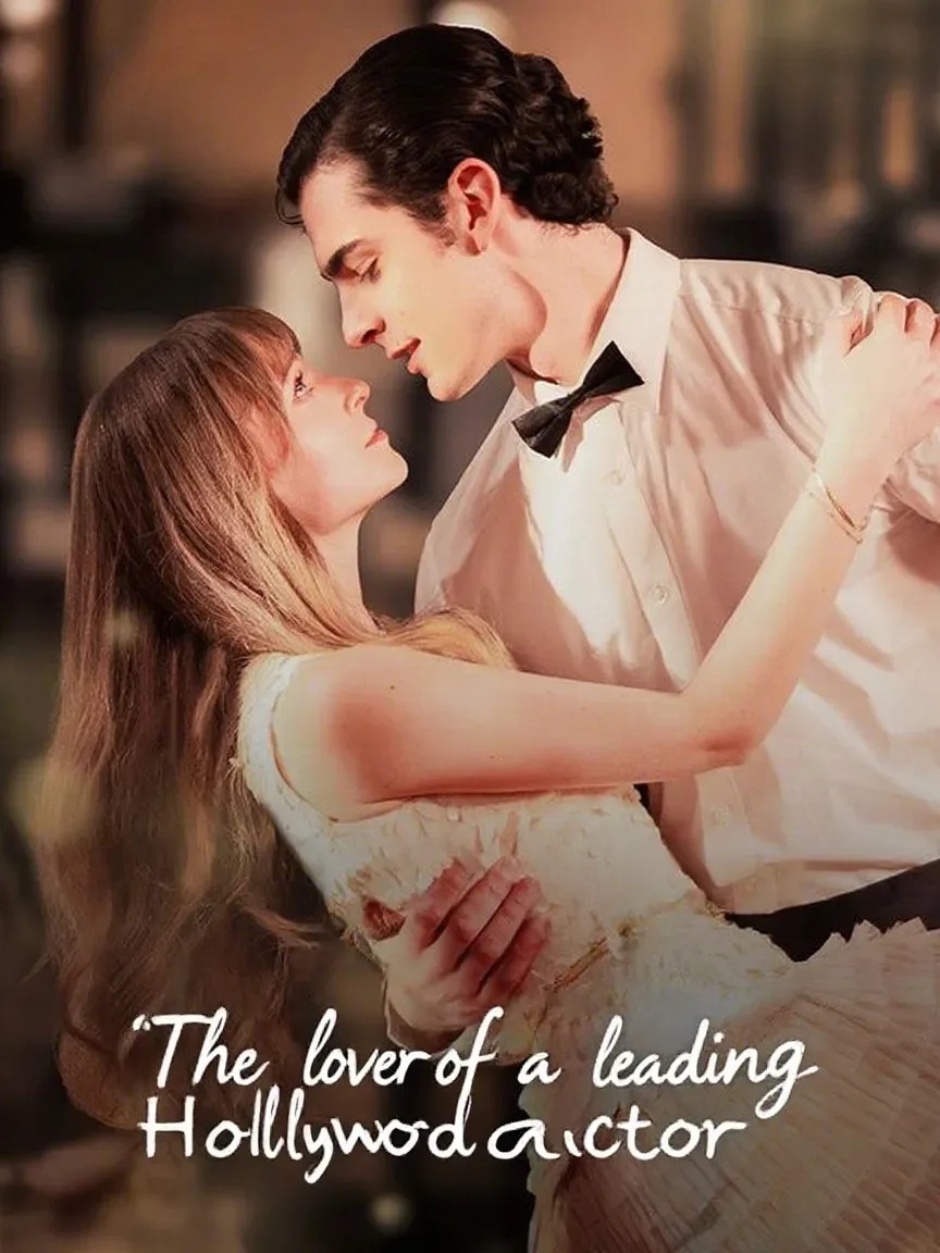 The Lover Of A Leading Hollywood Actor poster