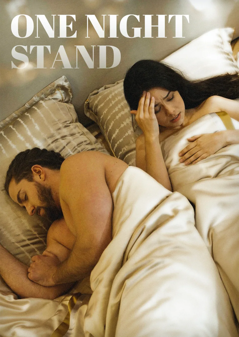 One Night Stand poster