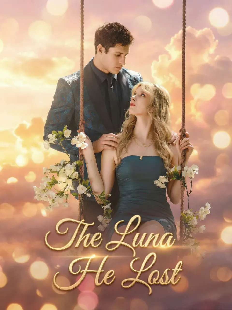 The Luna He Lost poster