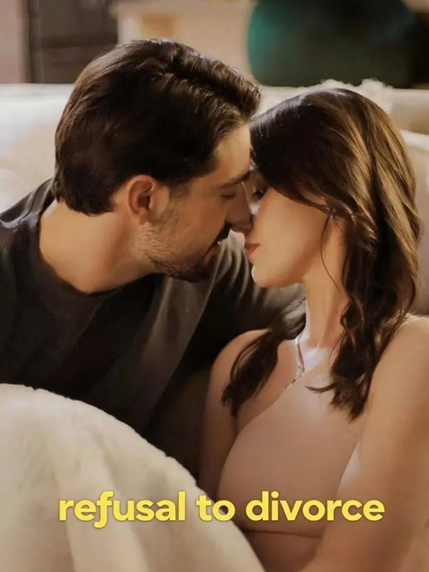 Refusal To Divorce poster