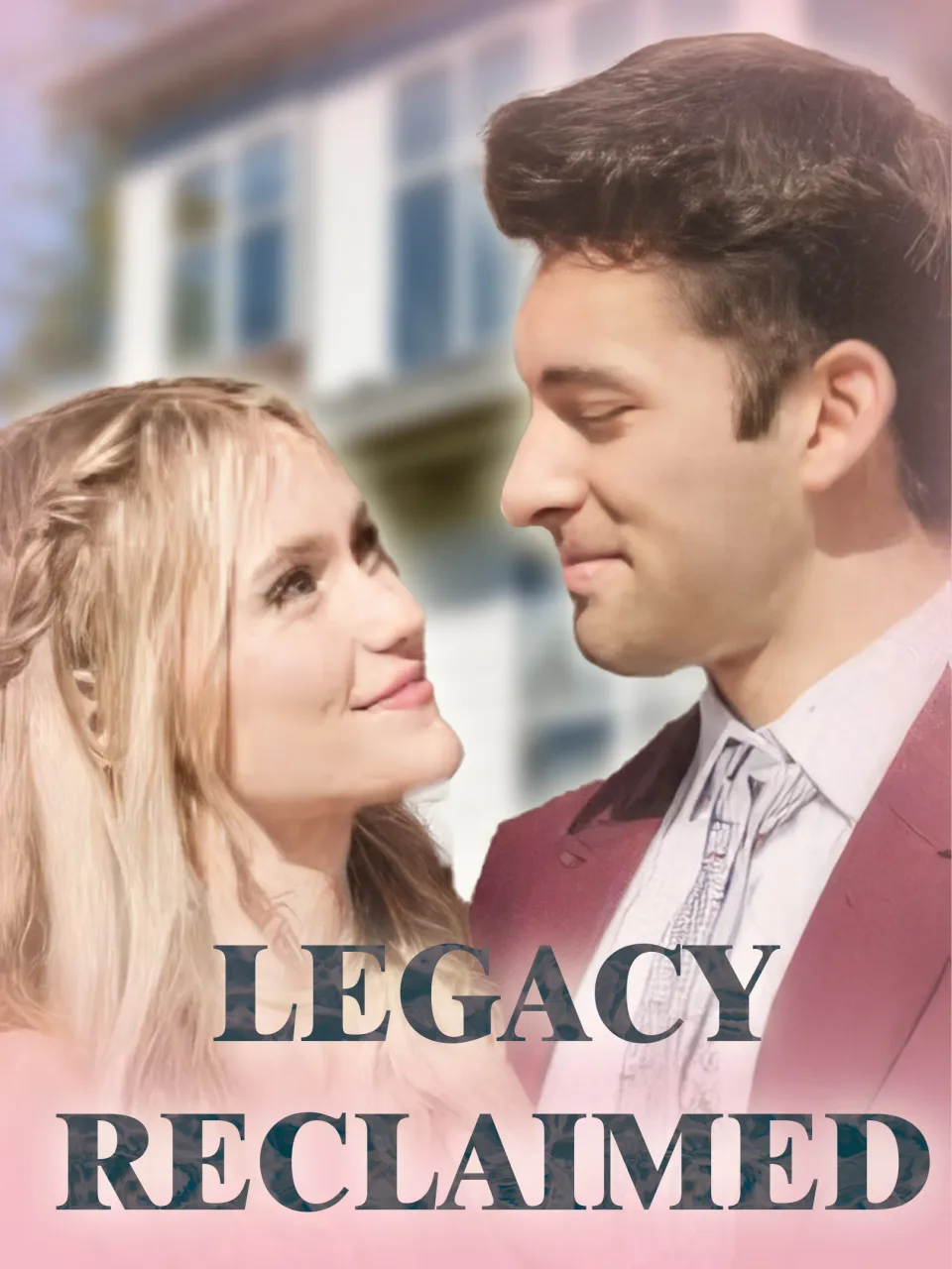 Legacy Reclaimed poster