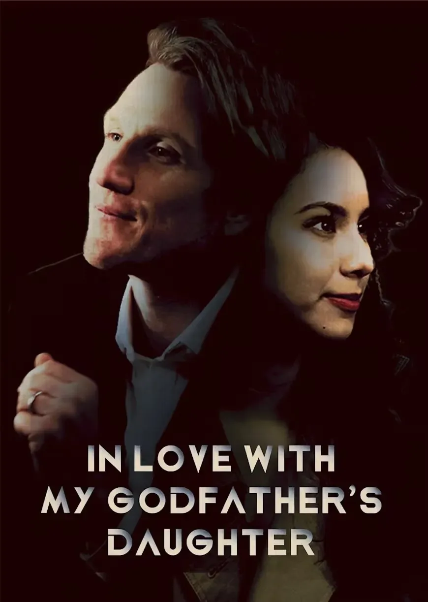 In Love With My Godfather’s Daughter poster