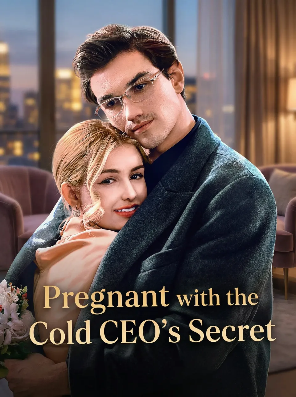 Pregnant With The Cold CEO’s Secret poster
