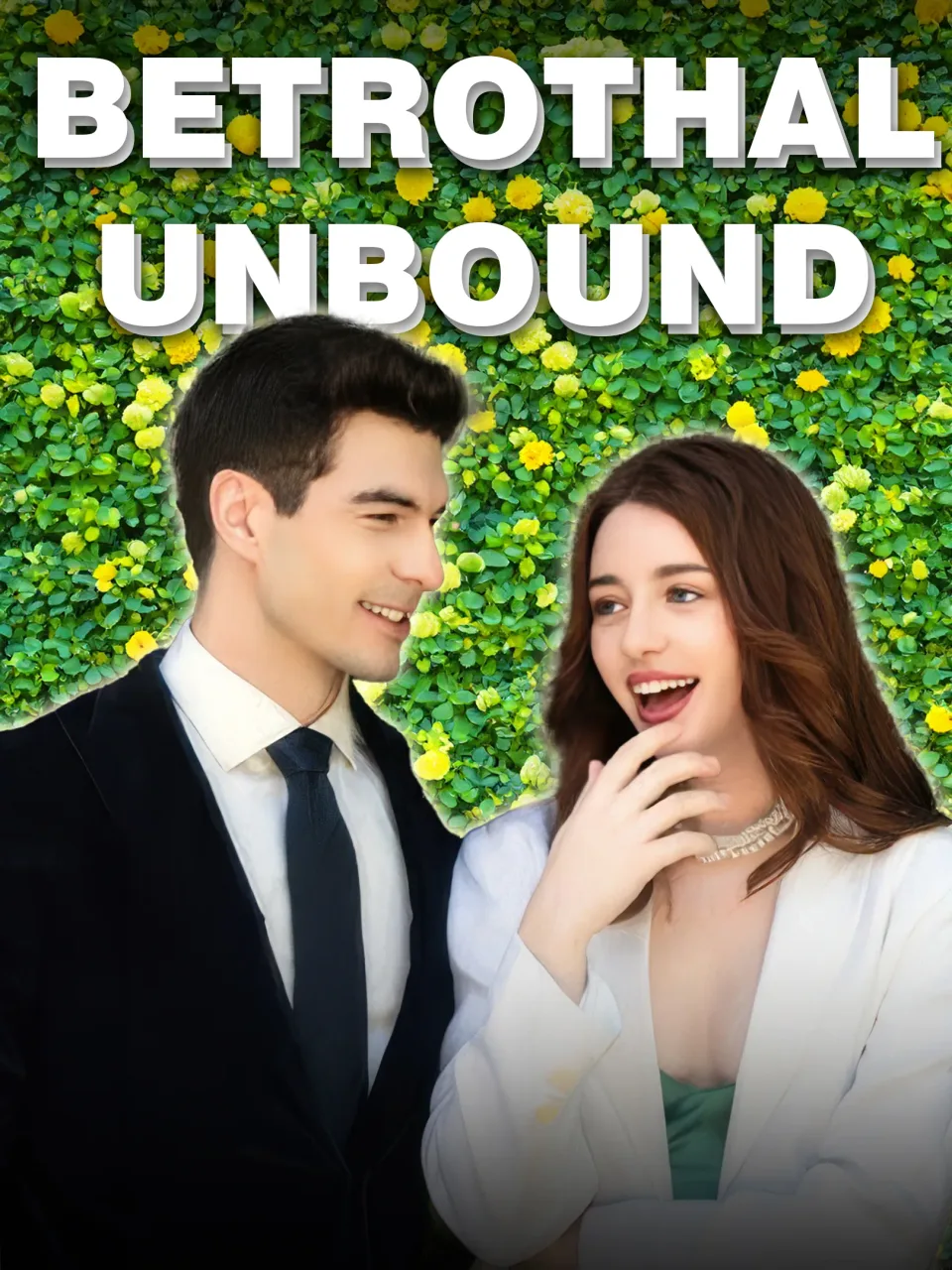 Betrothal Unbound poster