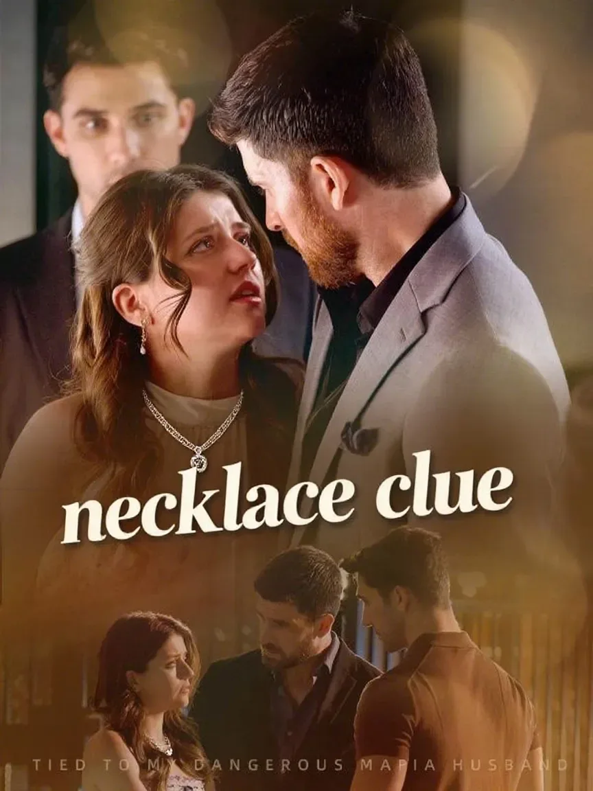 Necklace Clue poster