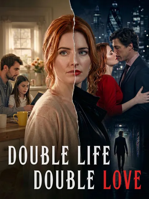 Double Life Double Love poster