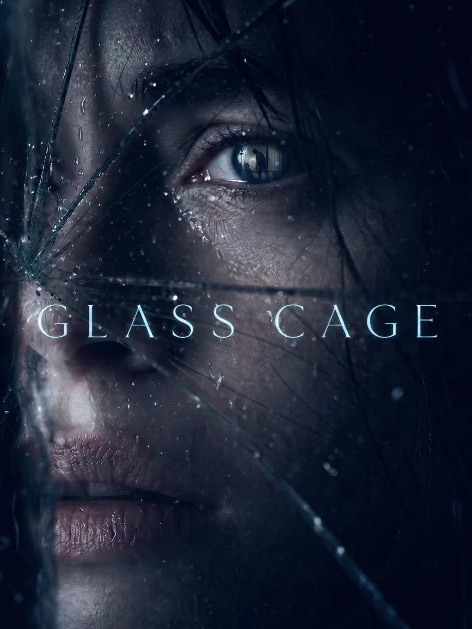 Glass Cage poster